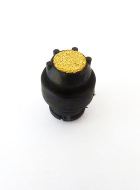 斯蒂尔HS81T/82/HS86R燃油箱平衡器泄压阀通气阀透气阀绿篱机配件