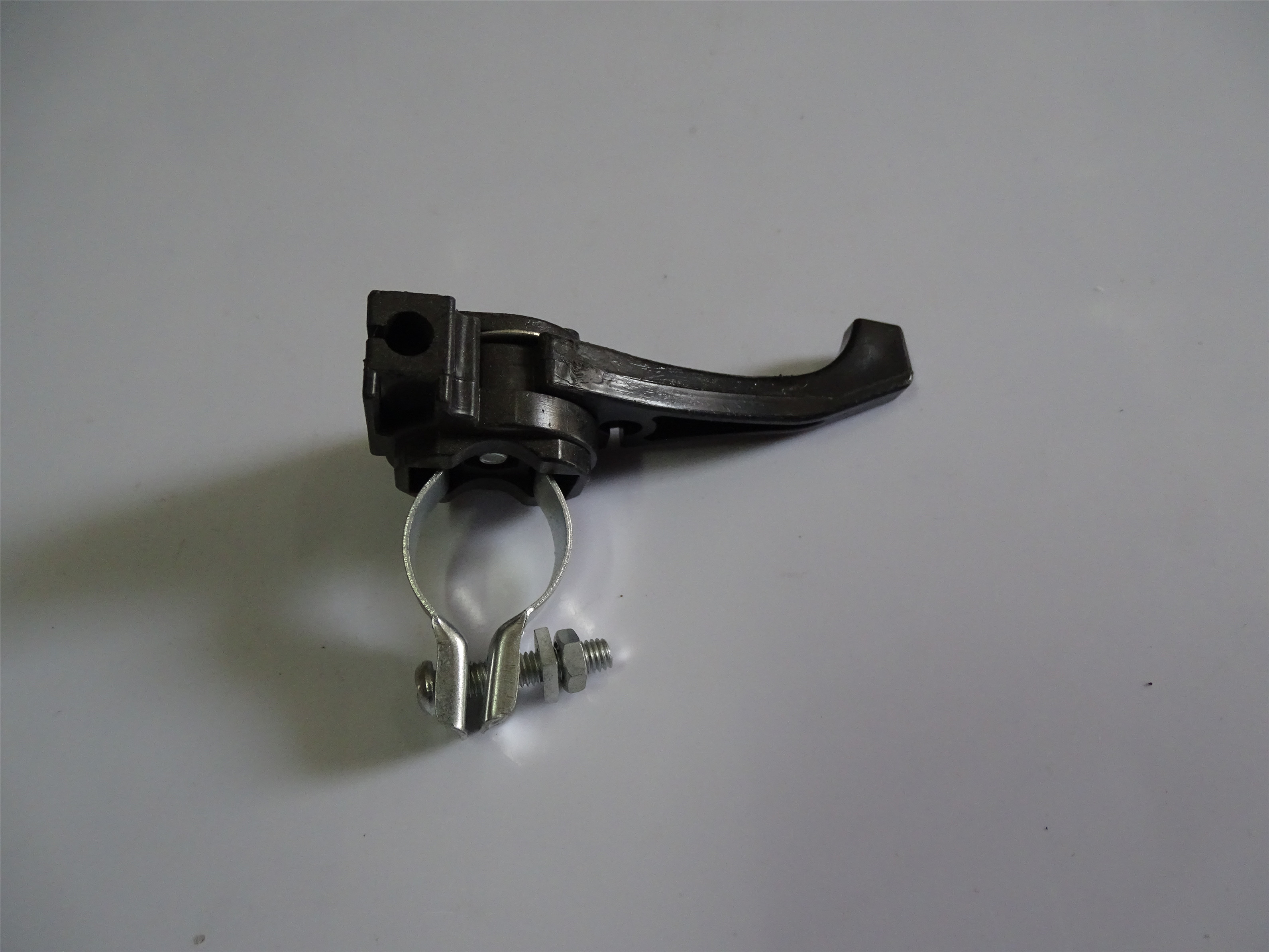 适用背负式割草机配件bk4302油门开关3402割灌机油门控制开关器