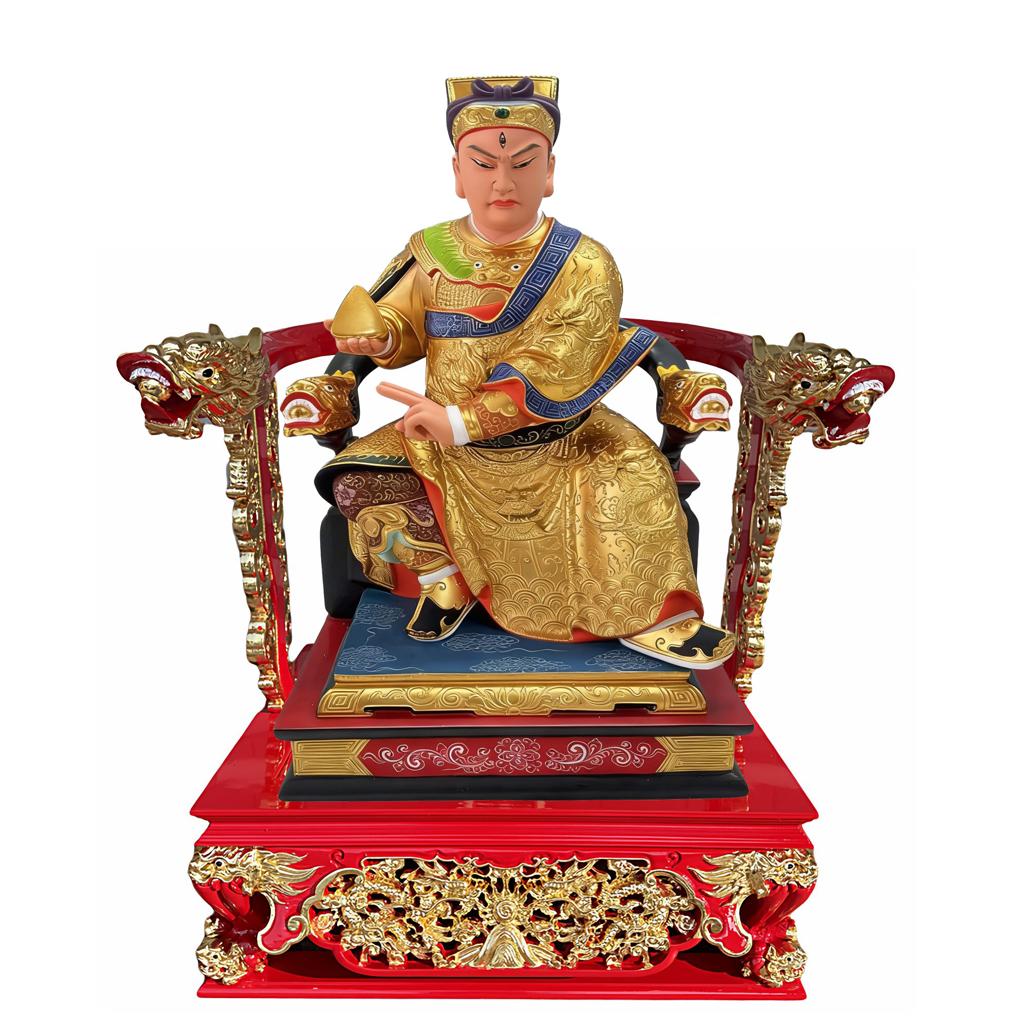 文椅贴椅神明用椅神椅佛像宝座基座神像底座龙椅实木雕刻玄关摆件