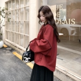 ()韩版毛呢90羽绒外套2620-P275-K388，女装羽绒服，2C373