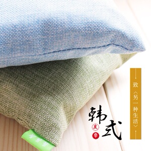 家用活性炭包装修竹炭包去除甲醛新房除味包吸除异味竹炭包500g