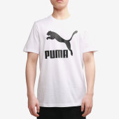 532279 PUMA 男子休闲圆领舒适透气运动T恤 春季 彪马正品