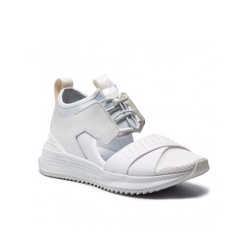 Puma/彪马正品女子舒适凉鞋