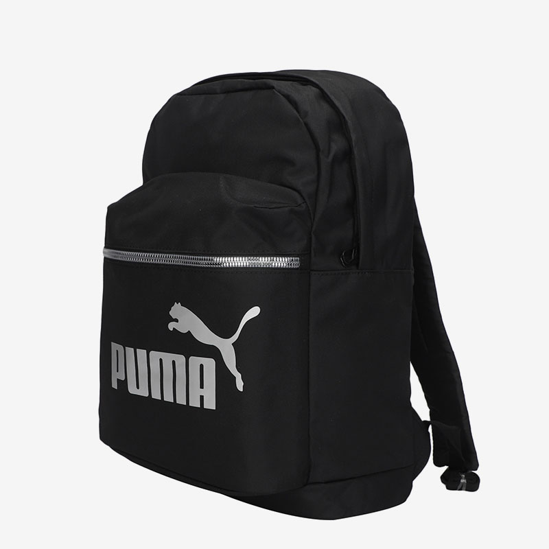 Puma/彪马正品新款男女户外运动收纳双肩背包078150-01