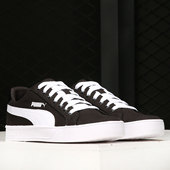 374754 Puma Vulc 男女轻便低帮休闲板鞋 彪马正品 Smash