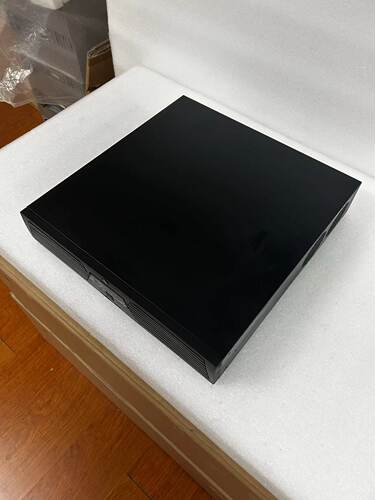 海康威视iDS-9632NX-I8/AI-V2 32路AI开放平台专用超脑硬盘录像机