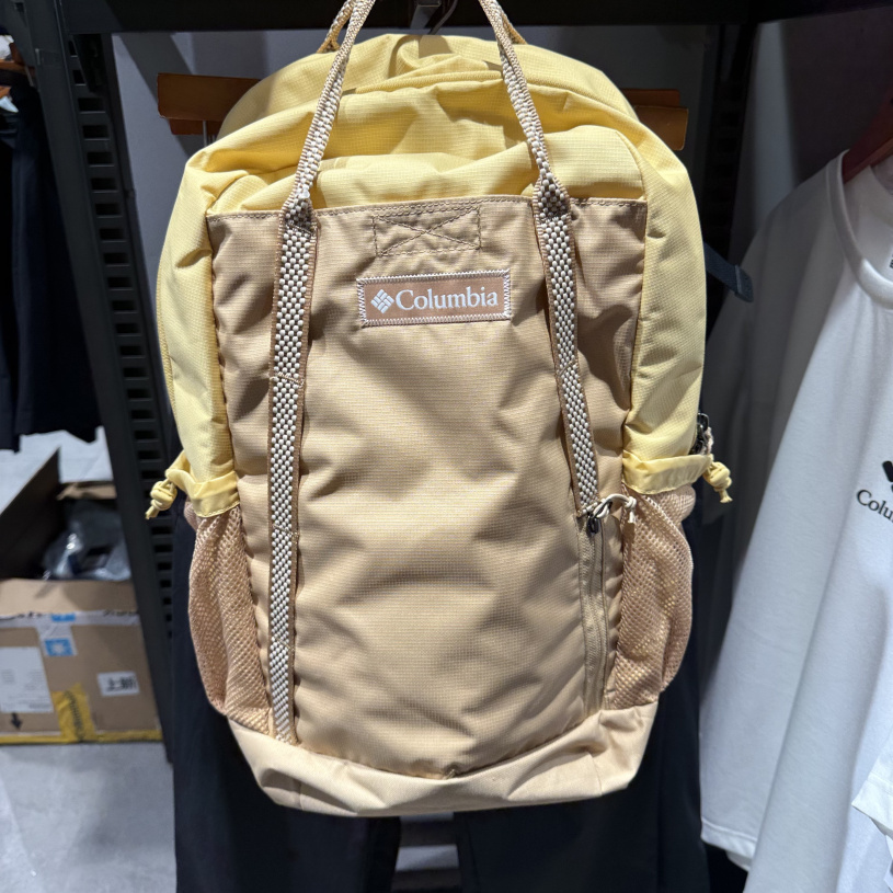 哥伦比亚户外男女双肩背包