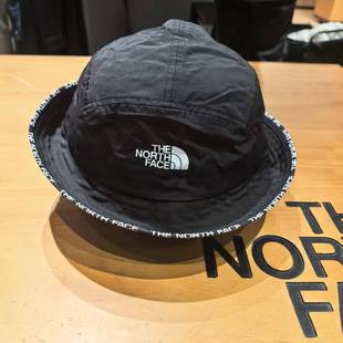 25秋冬新款北面TheNorthFace渔夫帽遮阳时尚帽子旅行户外|7WHA
