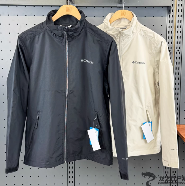 26春夏新款Columbia哥伦比亚户外男子防水夹克软壳衣外套|XE5606,户外/登山/野营/旅行用品,软壳衣,淘宝优惠券,粉丝福利购,淘宝优惠卷