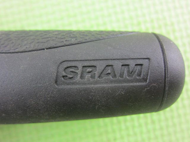 Poignées de vélo - Ref 2348056 Image 3