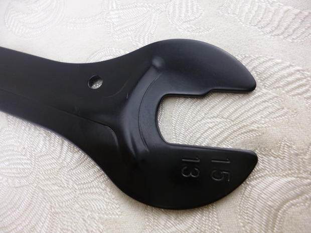 Clé pour réparation vélo - Ref 2303397 Image 3