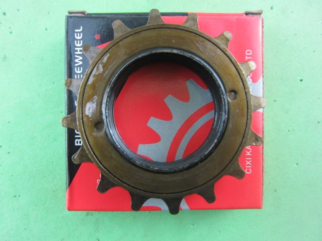 Pignon de vélo - Ref 2371445 Image 1