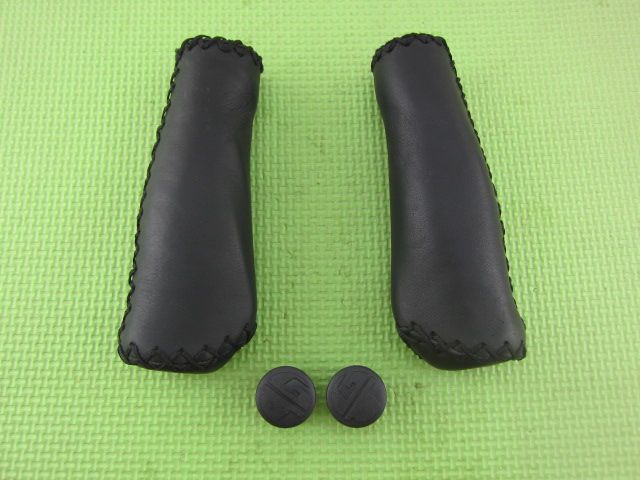 Poignées de vélo - Ref 2338999 Image 1