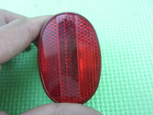 Autocollant pour vélo - Ref 2280807 Image 4