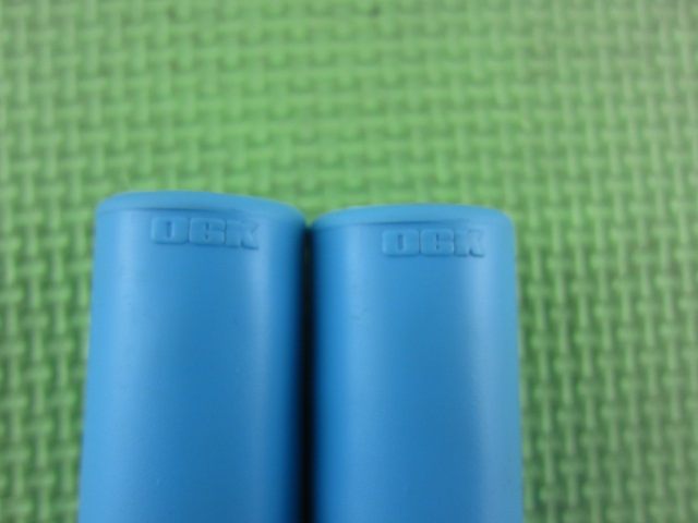 Poignées de vélo - Ref 2346635 Image 5