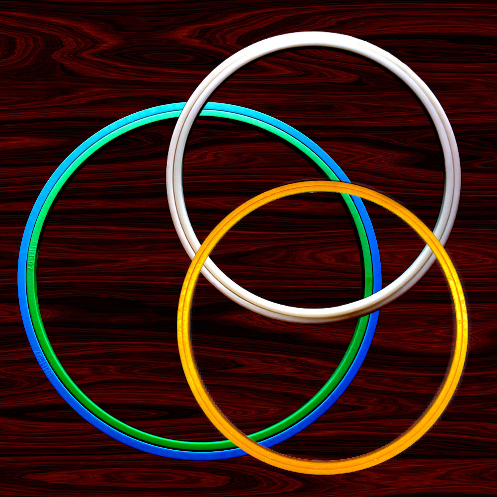 扩晶环led6寸子母环扩张晶片