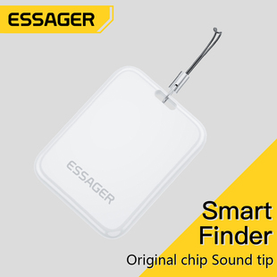 Positioning Finder Tracker Essager Global loss iTag Anti