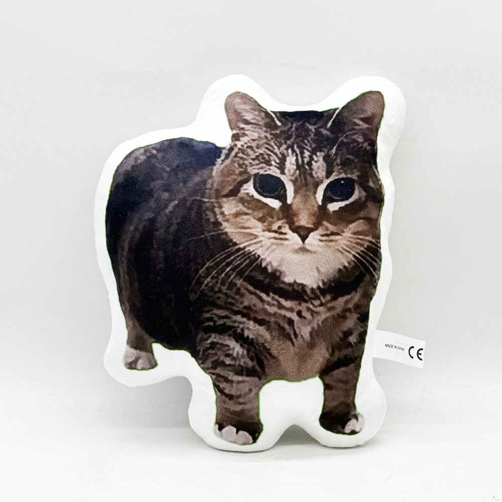 网红旋转猫oiiai抱枕仿真小猫公仔玩偶沙发卧室靠枕搞怪异形靠垫,居家布艺,靠垫/抱枕,淘宝优惠券,粉丝福利购,淘宝优惠卷