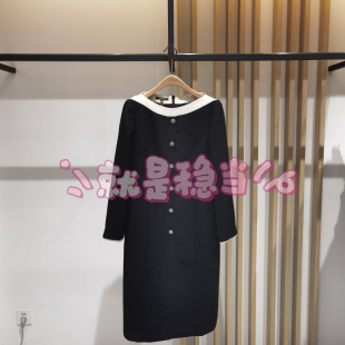 专柜正品 连衣裙 国内代购 8C66105016 2680 2026春 YINER音儿