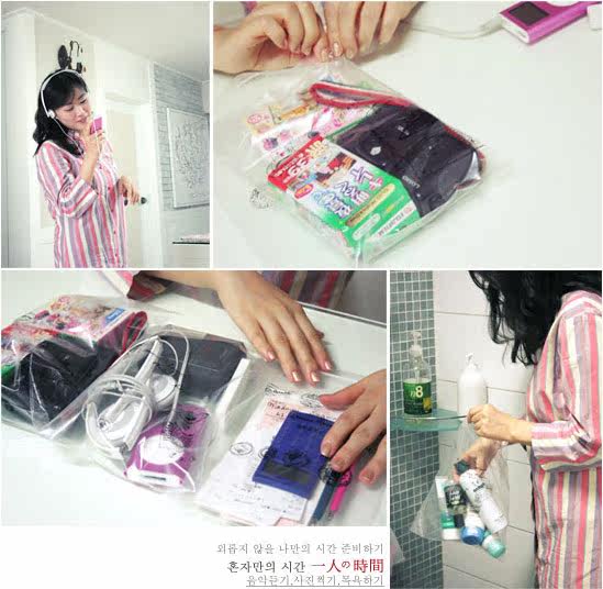 Sac de sport - Ref 9190 Image 5