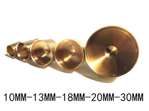 电烙铁头开孔器加热铜头开孔器专用硒鼓开孔器头加热头铜头开孔器