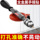 Ручная дрель ручной работы diy Wenwan hole opener деревообрабатывающий ручной дырокол бытовое небольшое ручное сверлильное устройство mini 3