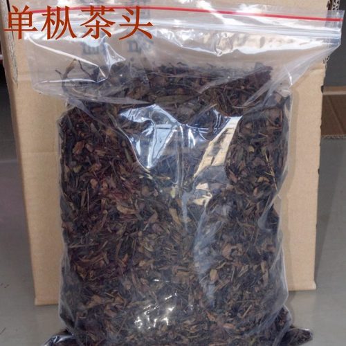 凤凰茶头浓香型单丛单枞茶