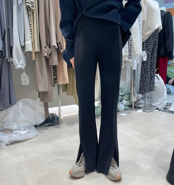 通勤长裤摩登摩登Mdeng19