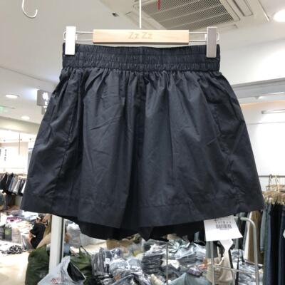 通勤短裤摩登摩登mdeng19