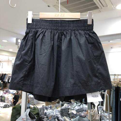 通勤短裤摩登摩登mdeng19