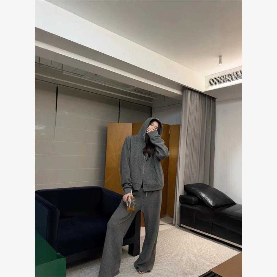 JVVSISTER慵懒风休闲套