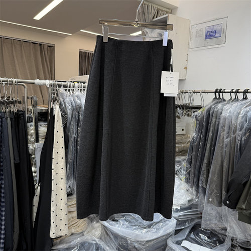 E时尚E9633冬季新品弹力