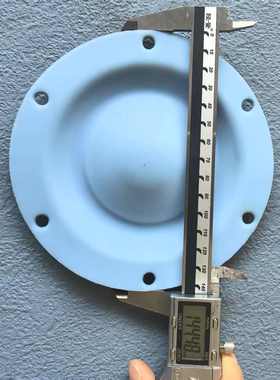 阿玛迪克气动隔膜泵隔膜片E15-TTT复合膜11503167膜片德国ALMATEC