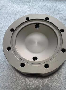 NIKIO计量泵AHA42/41AHB41/42泵头膜片接手日机计量泵PVC单向阀