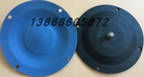 德国阿玛迪克ALMATEC气动隔膜泵膜片E10-ETT 11003167隔膜100MM膜