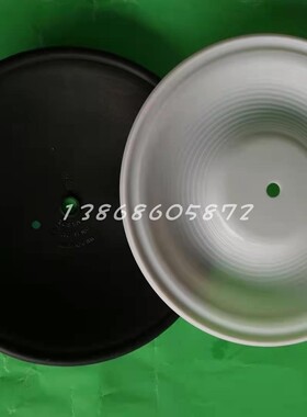 威尔顿3寸气动隔膜泵膜片15-1010-55的特氟龙膜片 15-1060-51 T15