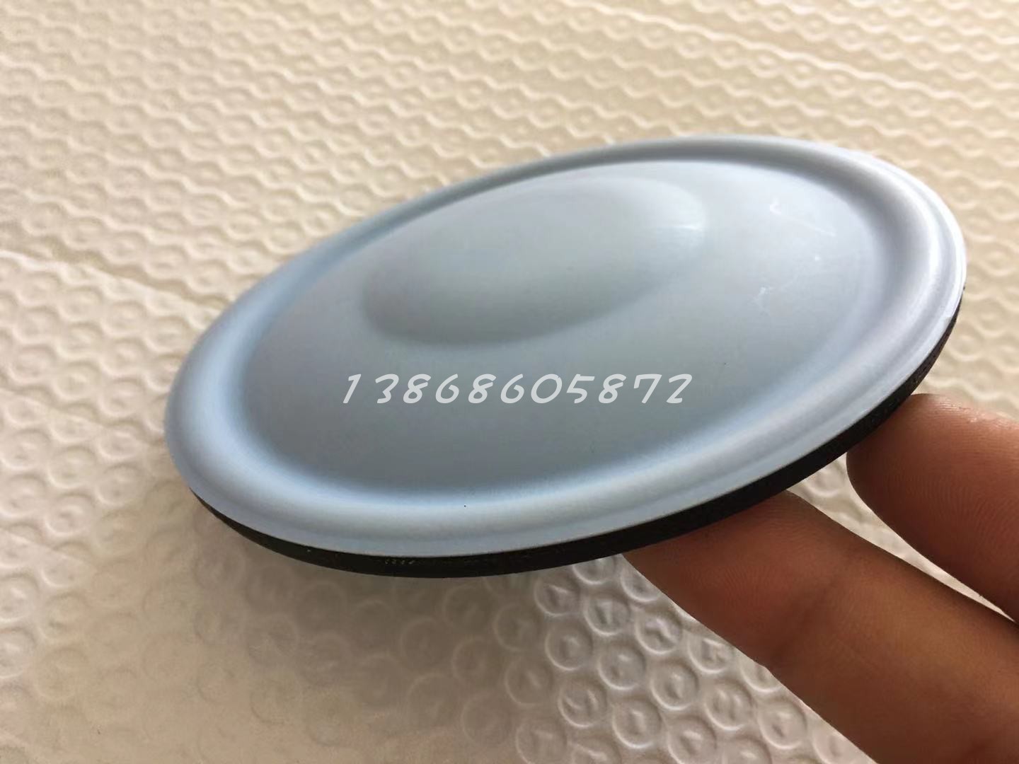 泵浦配件 固瑞克GRACO17H302隔膜片Endura-Flo4D150气动隔膜3D150