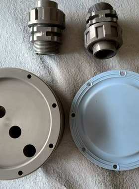 普罗名特计量泵配件，泵头 ，单向阀，隔膜片MTMDH041000PCTT100S