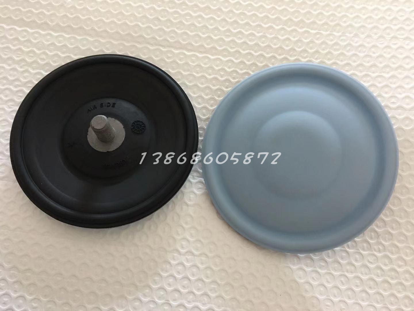 温州隔膜片以利亚特氟龙