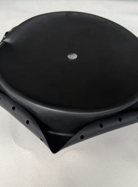 调节阀膜片VETEC外径570中心孔540 地径440高度65 中孔27孔数36个