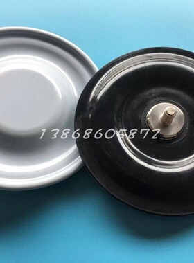 KDV-24S KDV-34H复合膜片外径195MM螺丝M10定量泵千世计量泵膜片