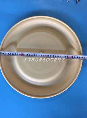 气动隔膜泵隔膜山道橡胶A80AL-P99-A 3寸泵膜片6335-1BSK派沙克