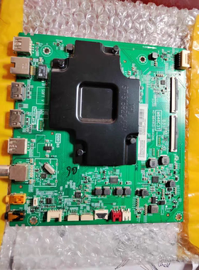 TCL 50P8 55P8主板40-M848CD-MAA2HG