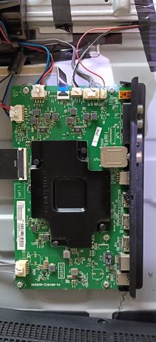 TCL原装65C6 65C7 65Q9 65Q2M 65Q1主板40-M848C2-MAB2HG配屏可选