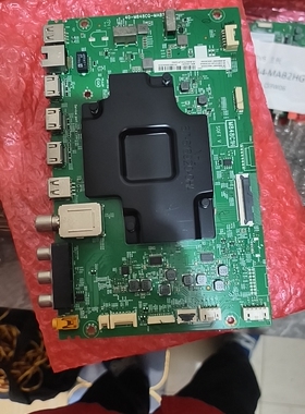 TCL原装 TCL65C11/L75C11 液晶电视机主板 40-M848CQ-MAB2HG