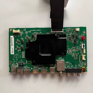 55Q2 65P5 MAE2HG 55Q1 电路板 M848C1 55C6 49C6主板40 TCL 65T3