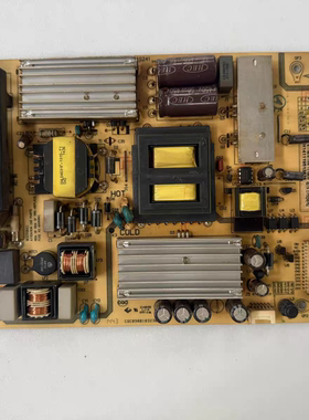 TCL 50F2850A LE48D8600 电源板 SHLD4601F-101S 81-PWE048-H02测