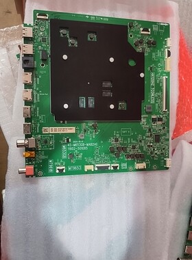 TCL 98S575C 98Q6H主板40-M653GB-MAA2HG 11602-500953