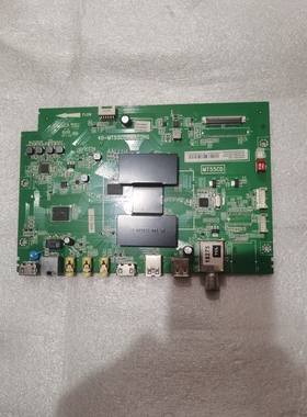 TCL L50F3700A/L55F3700A/L48F3700A主板40-MT55CD-MAC2HG/MAF2HG