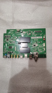 TCL L50F3700A/L55F3700A/L48F3700A主板40-MT55CD-MAC2HG/MAF2HG